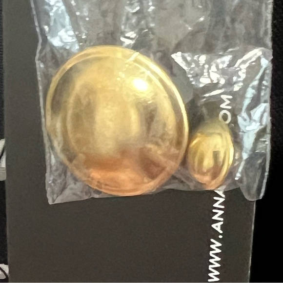 Anna Cai Jacket - Picture 4 of 6